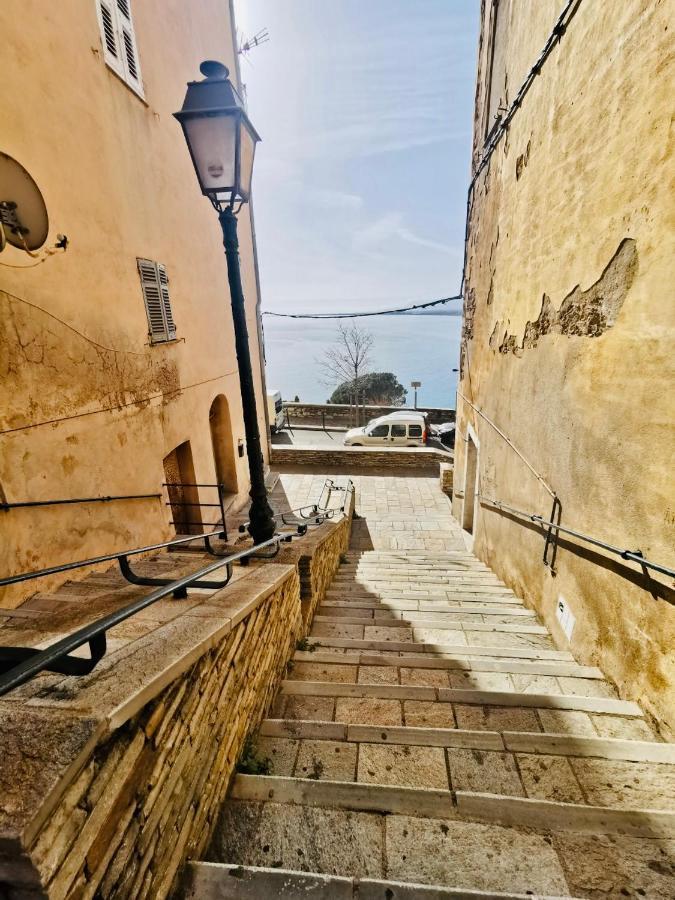 Appartement Centre Ville Bastia Bastia  Luaran gambar
