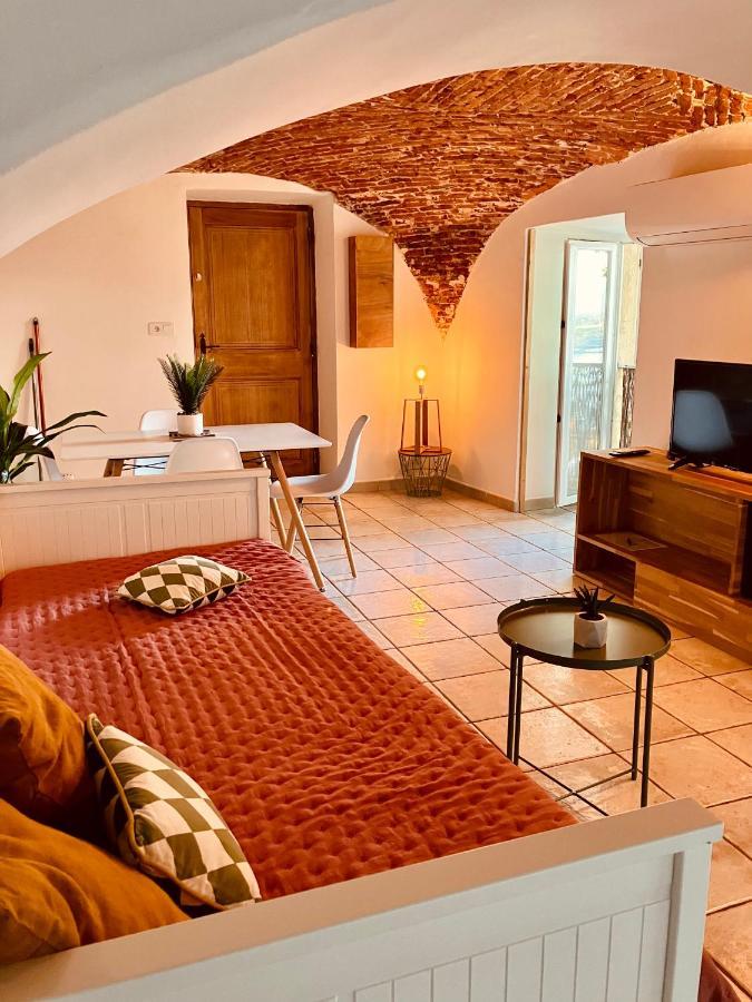 Appartement Centre Ville Bastia Bastia  Luaran gambar