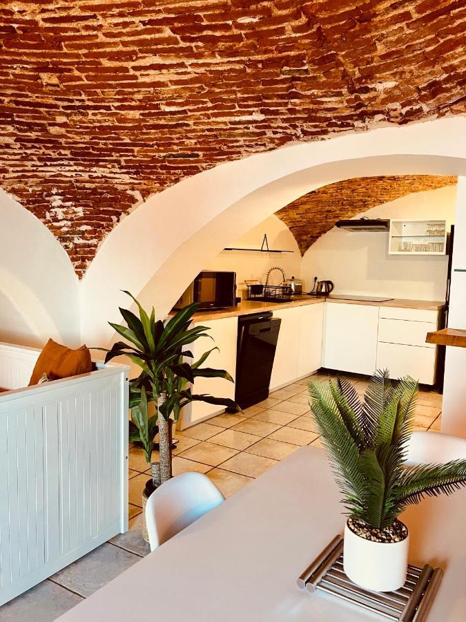 Appartement Centre Ville Bastia Bastia  Luaran gambar
