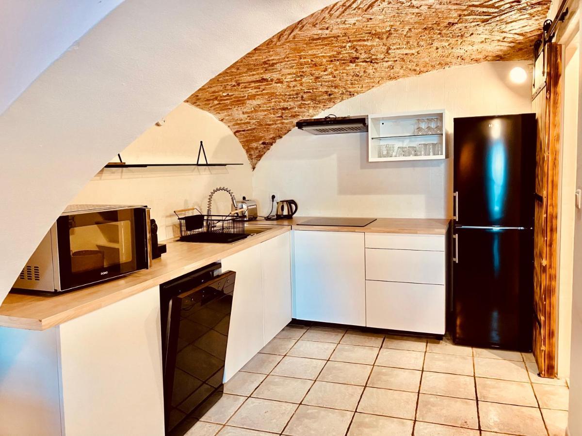 Appartement Centre Ville Bastia Bastia  Luaran gambar