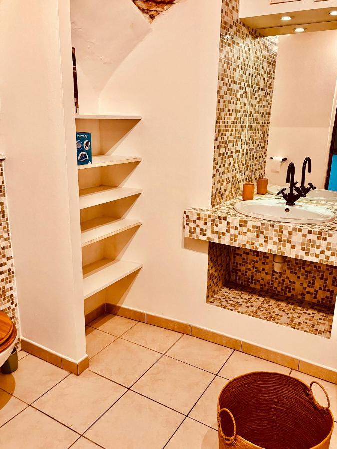 Appartement Centre Ville Bastia Bastia  Luaran gambar