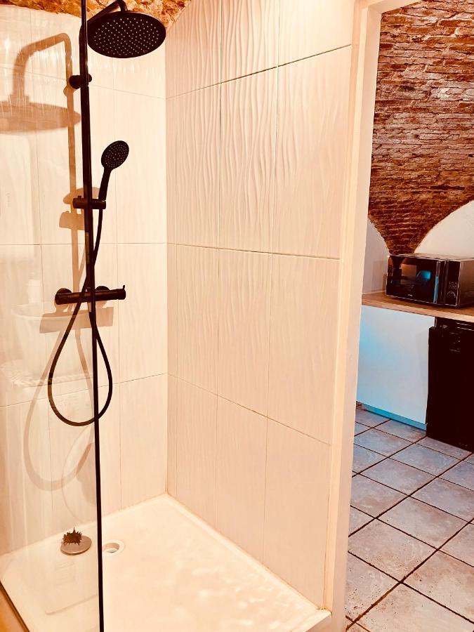 Appartement Centre Ville Bastia Bastia  Luaran gambar