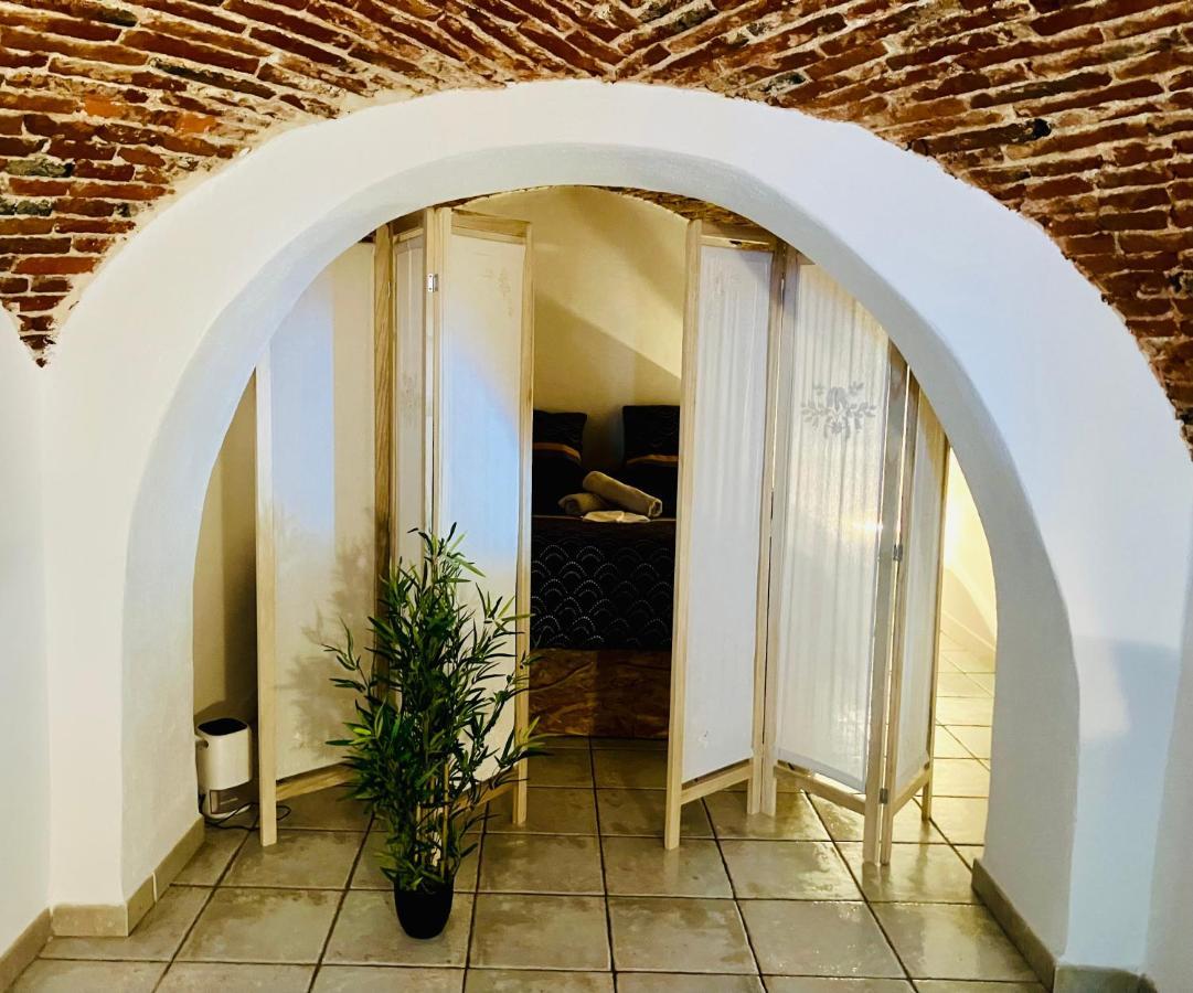 Appartement Centre Ville Bastia Bastia  Luaran gambar