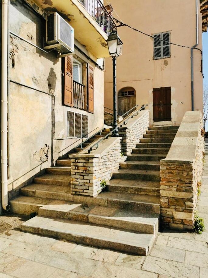 Appartement Centre Ville Bastia Bastia  Luaran gambar