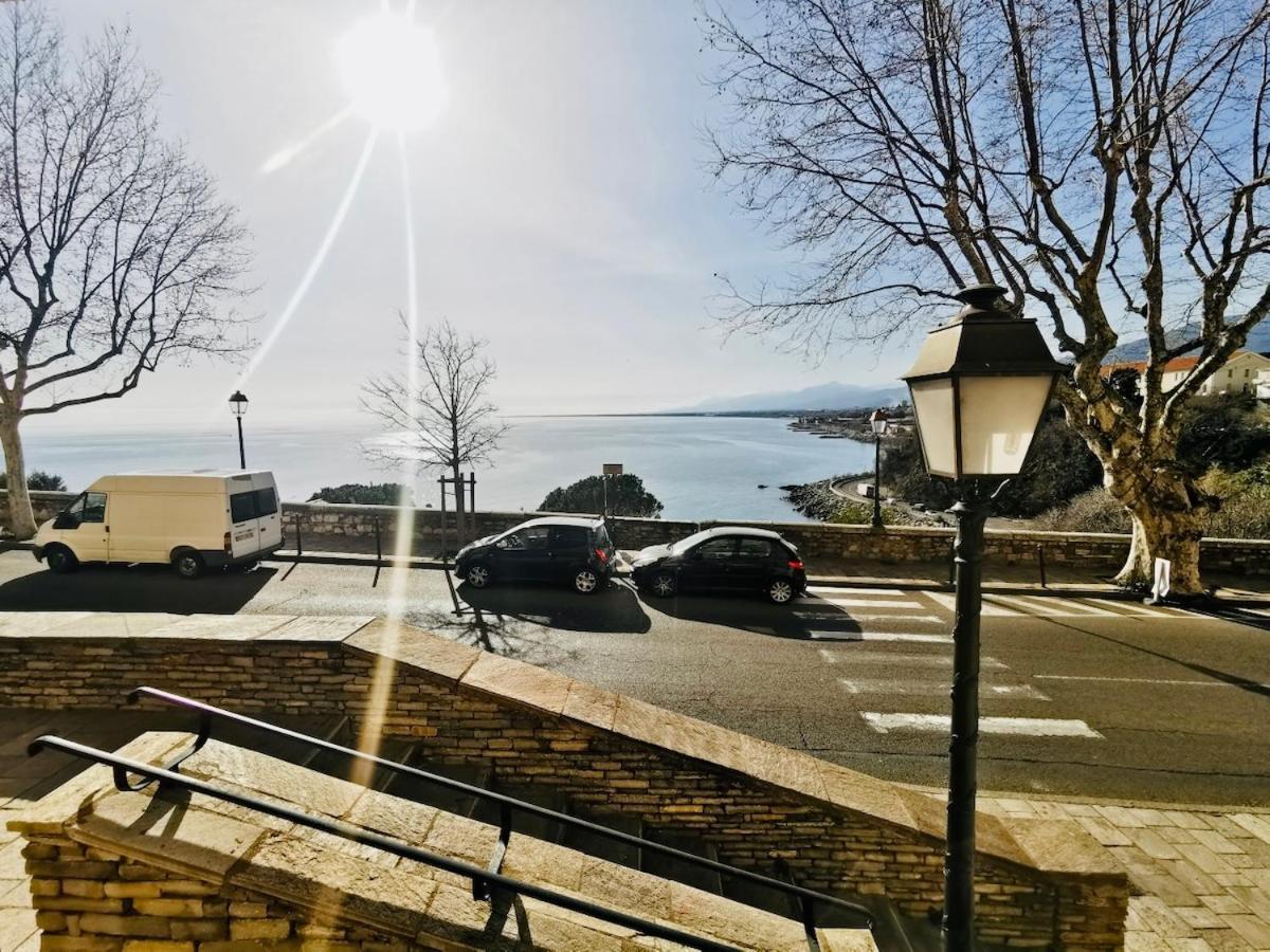 Appartement Centre Ville Bastia Bastia  Luaran gambar