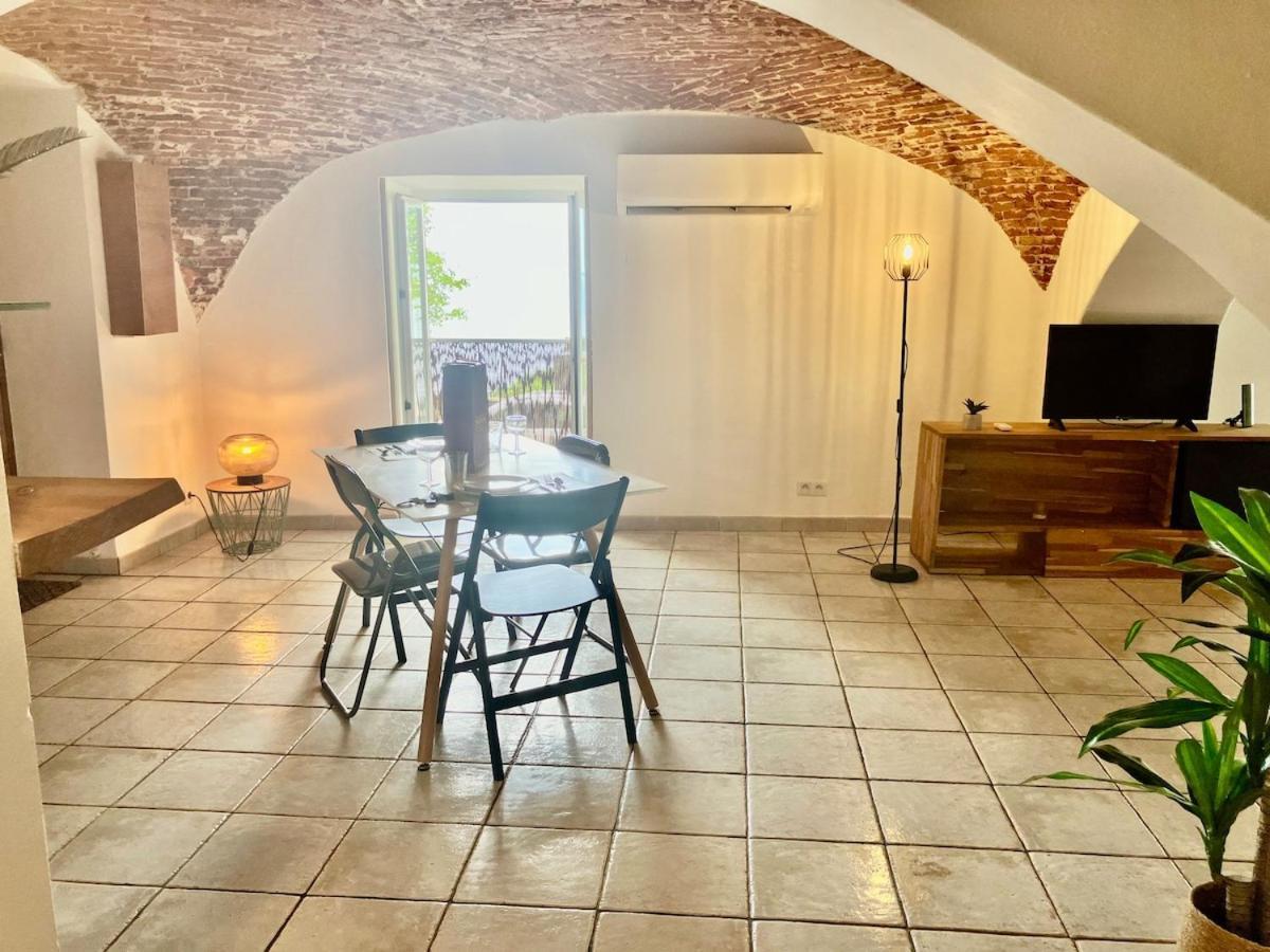 Appartement Centre Ville Bastia Bastia  Luaran gambar