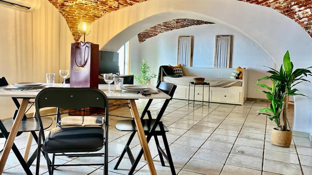 Appartement Centre Ville Bastia Bastia  Luaran gambar