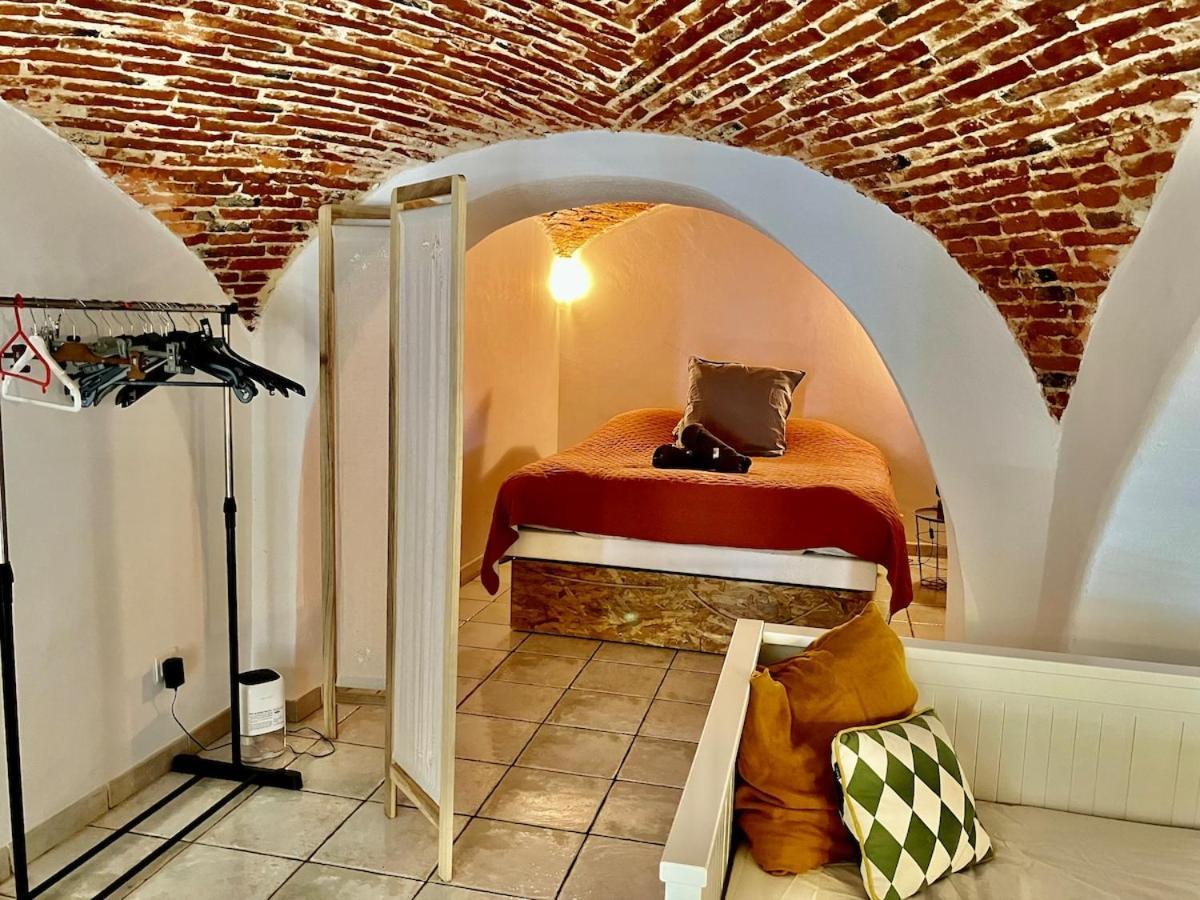 Appartement Centre Ville Bastia Bastia  Luaran gambar