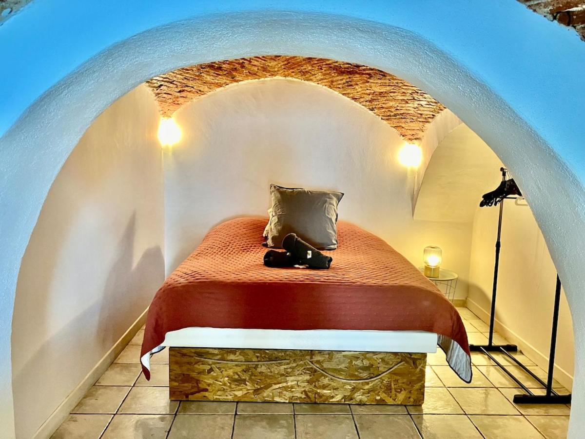 Appartement Centre Ville Bastia Bastia  Luaran gambar