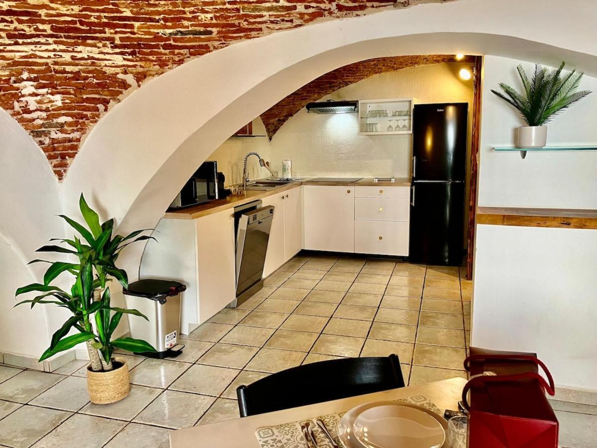 Appartement Centre Ville Bastia Bastia  Luaran gambar