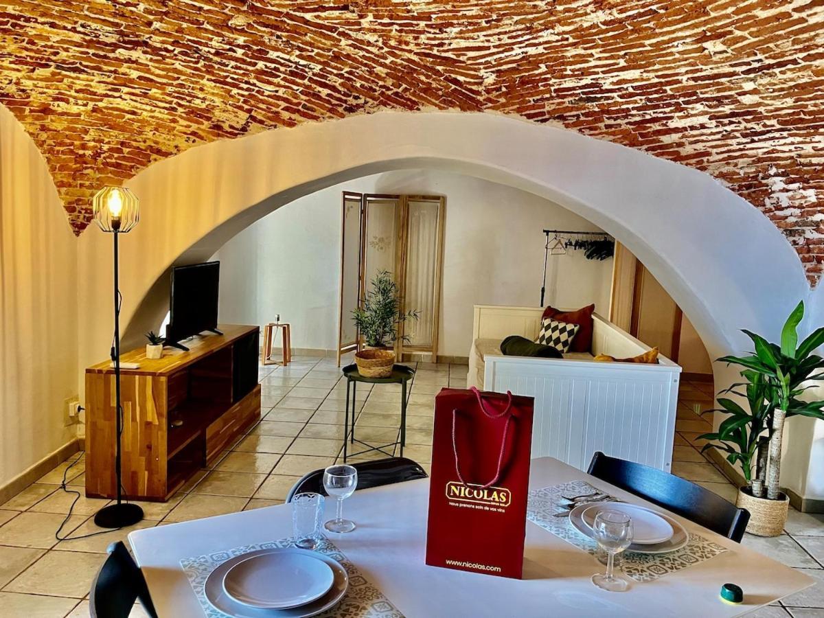 Appartement Centre Ville Bastia Bastia  Luaran gambar