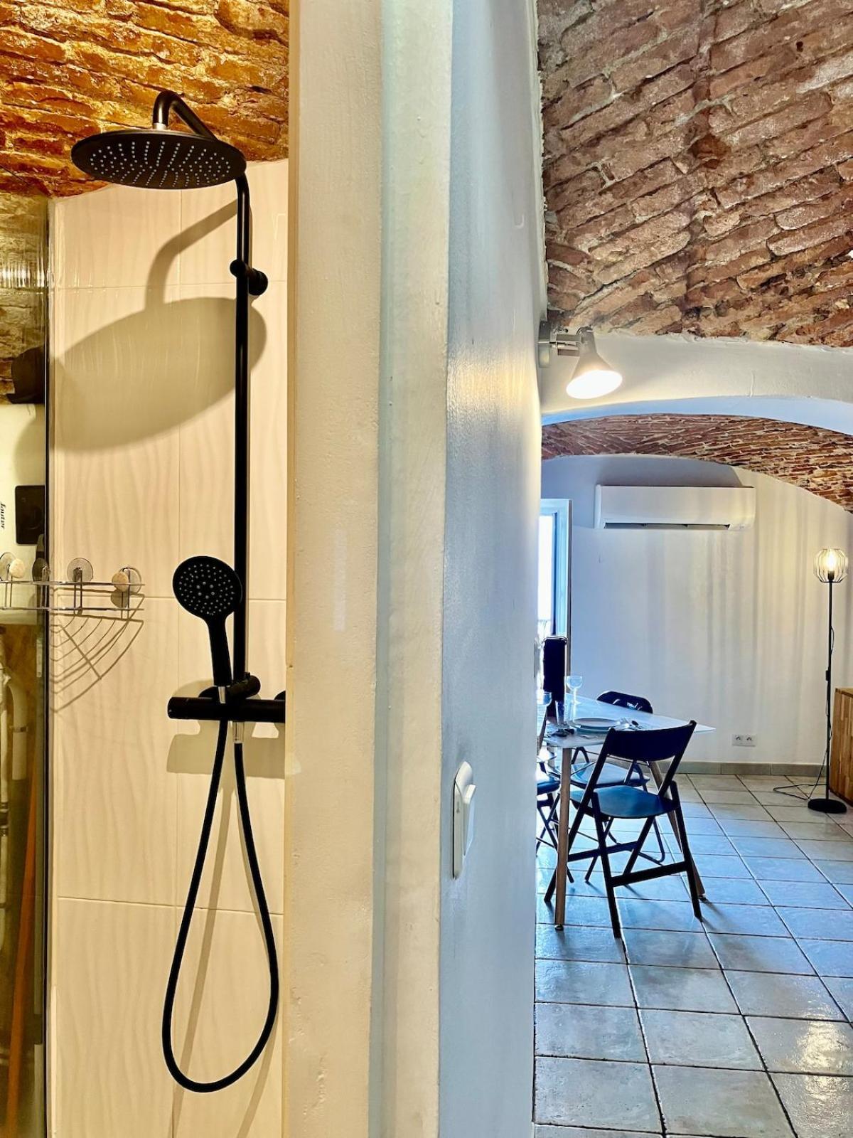 Appartement Centre Ville Bastia Bastia  Luaran gambar