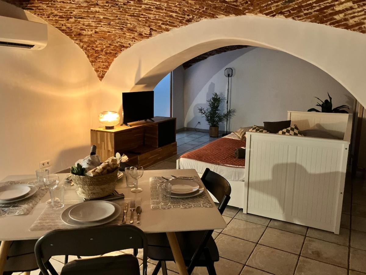 Appartement Centre Ville Bastia Bastia  Luaran gambar