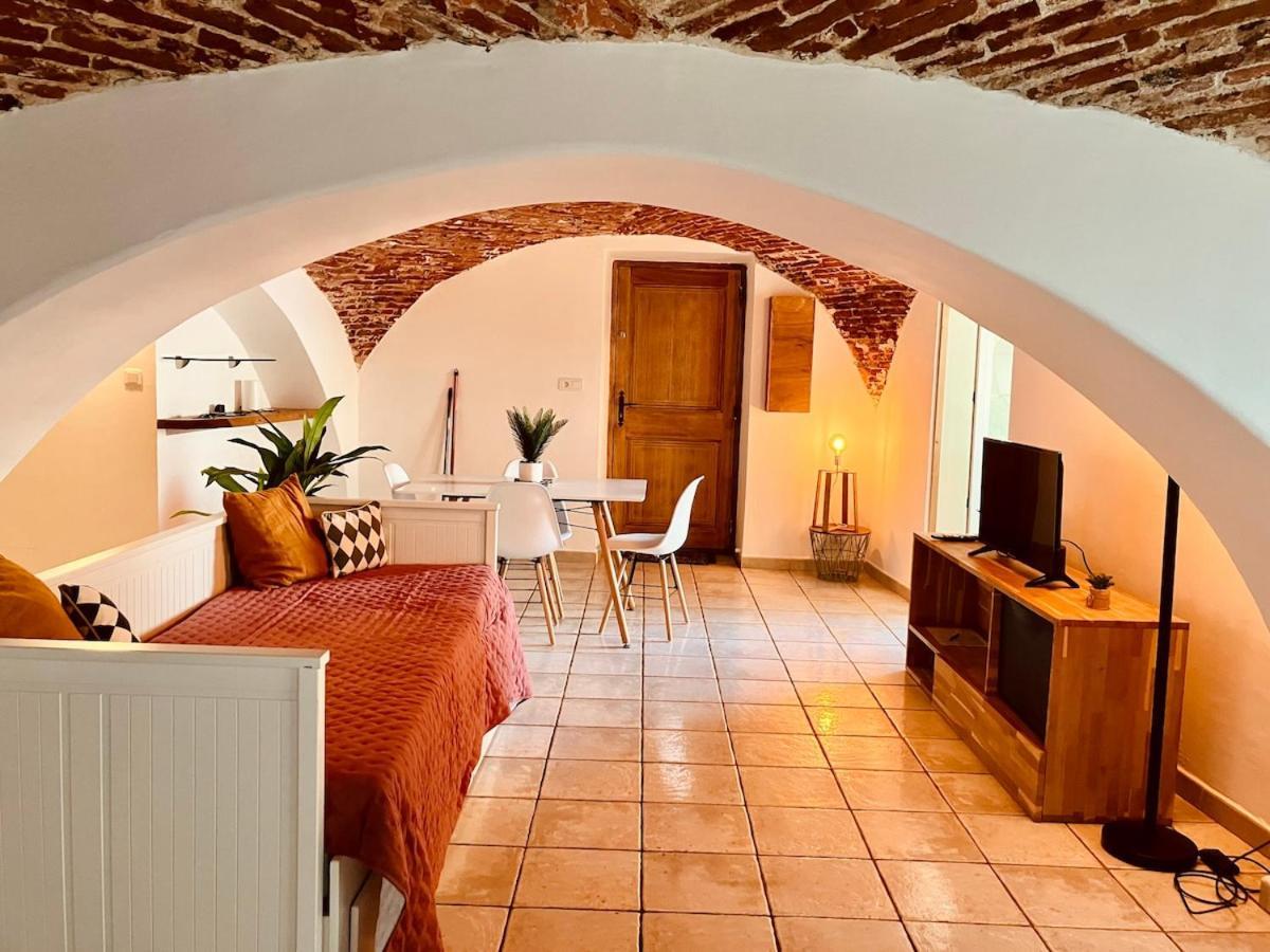 Appartement Centre Ville Bastia Bastia  Luaran gambar