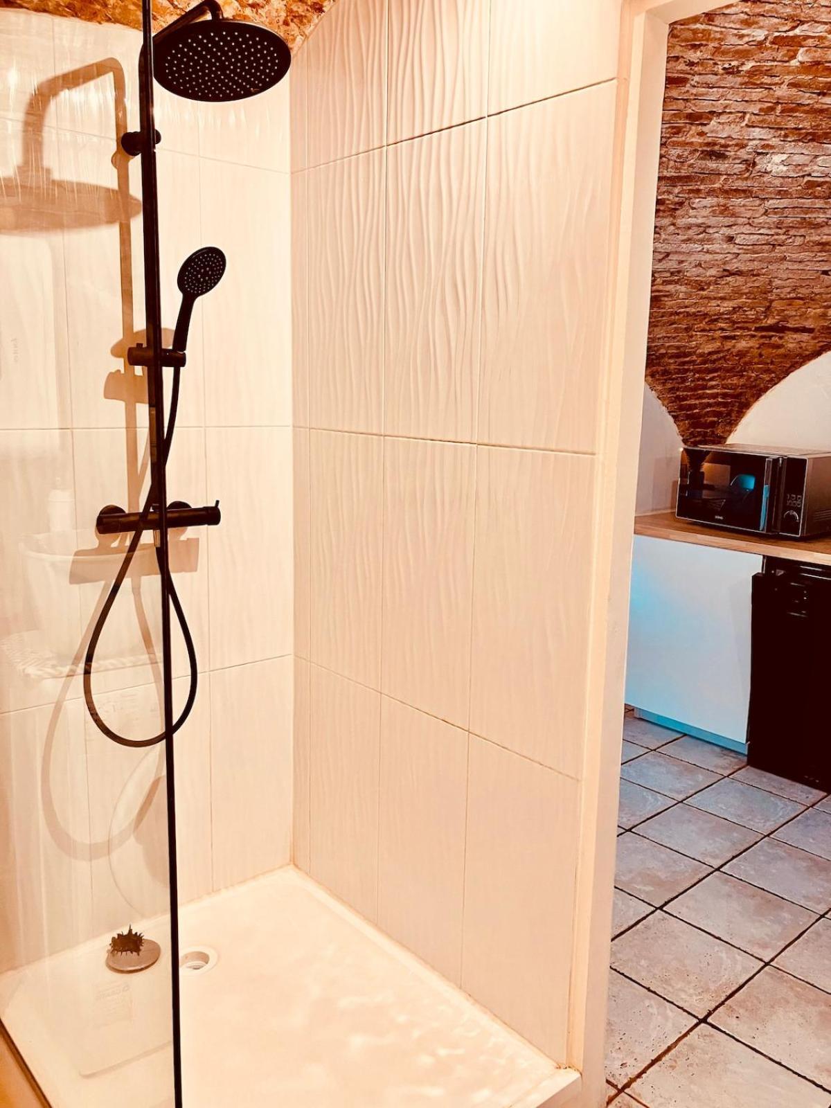 Appartement Centre Ville Bastia Bastia  Luaran gambar