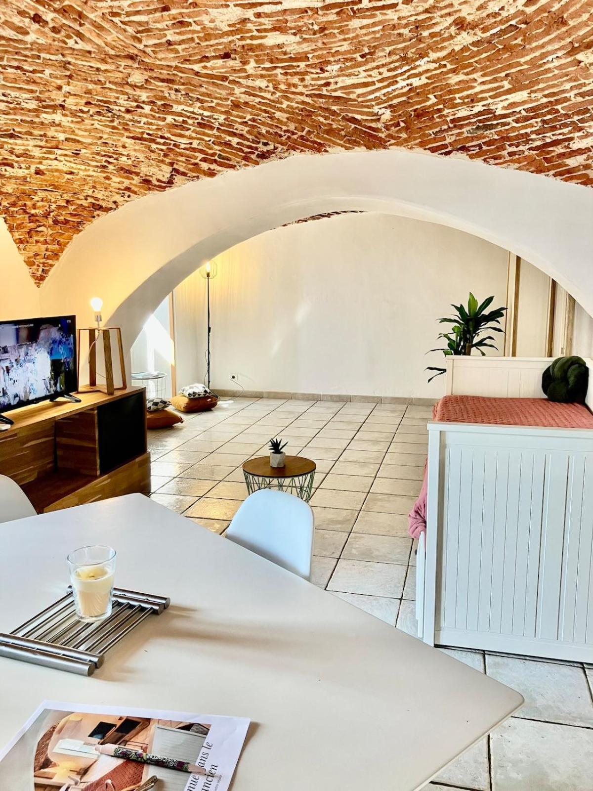 Appartement Centre Ville Bastia Bastia  Luaran gambar