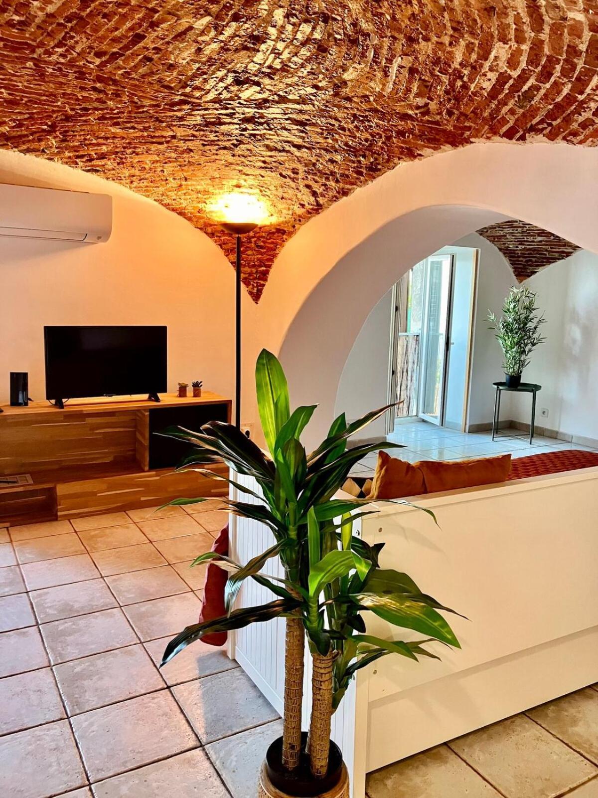 Appartement Centre Ville Bastia Bastia  Luaran gambar